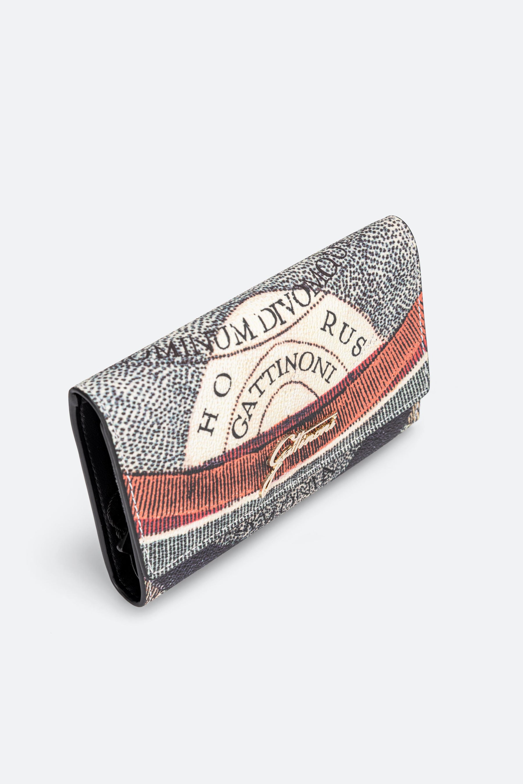 Planetarium Classic Wallet