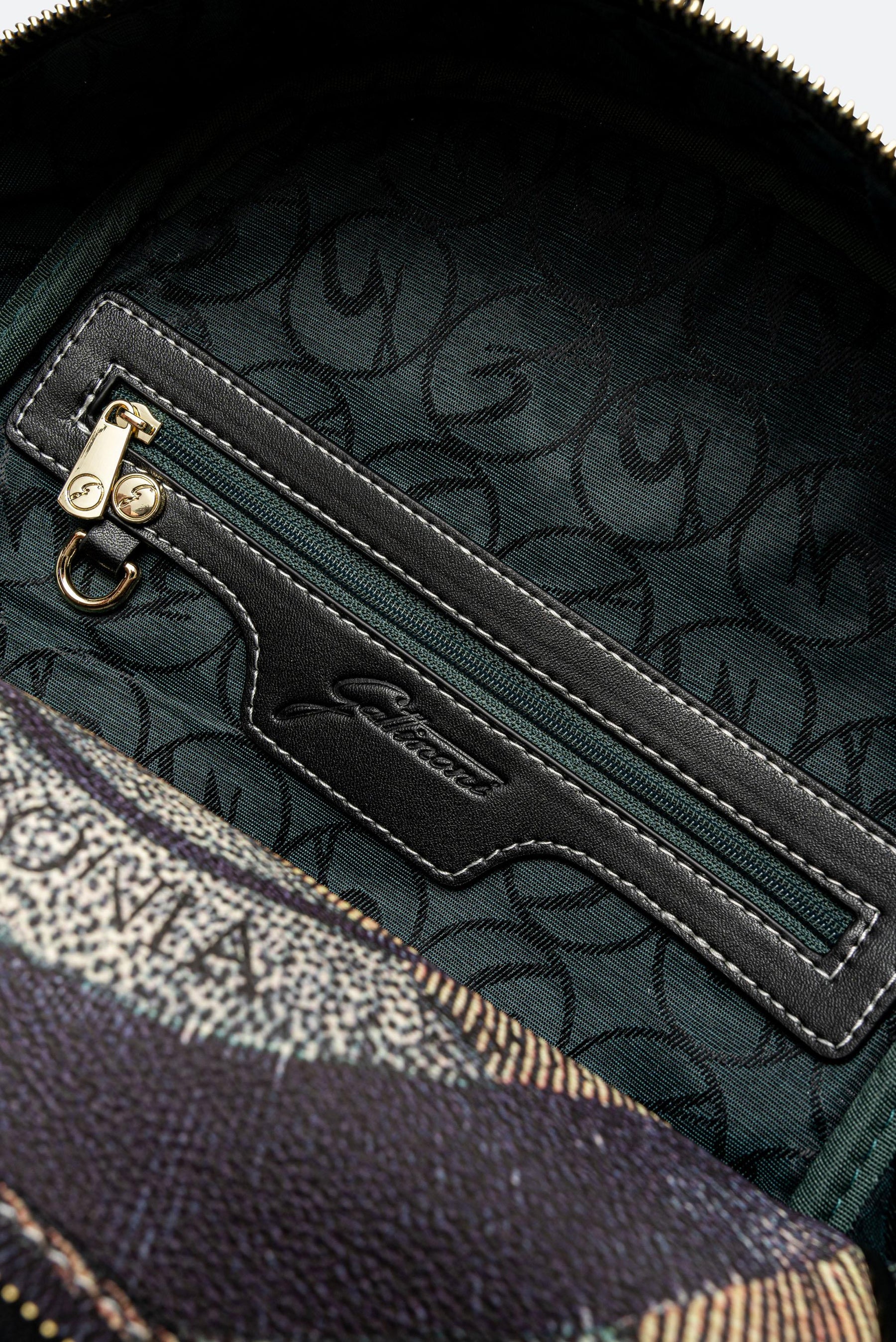 Planetarium Classic Front Pocket Backpack