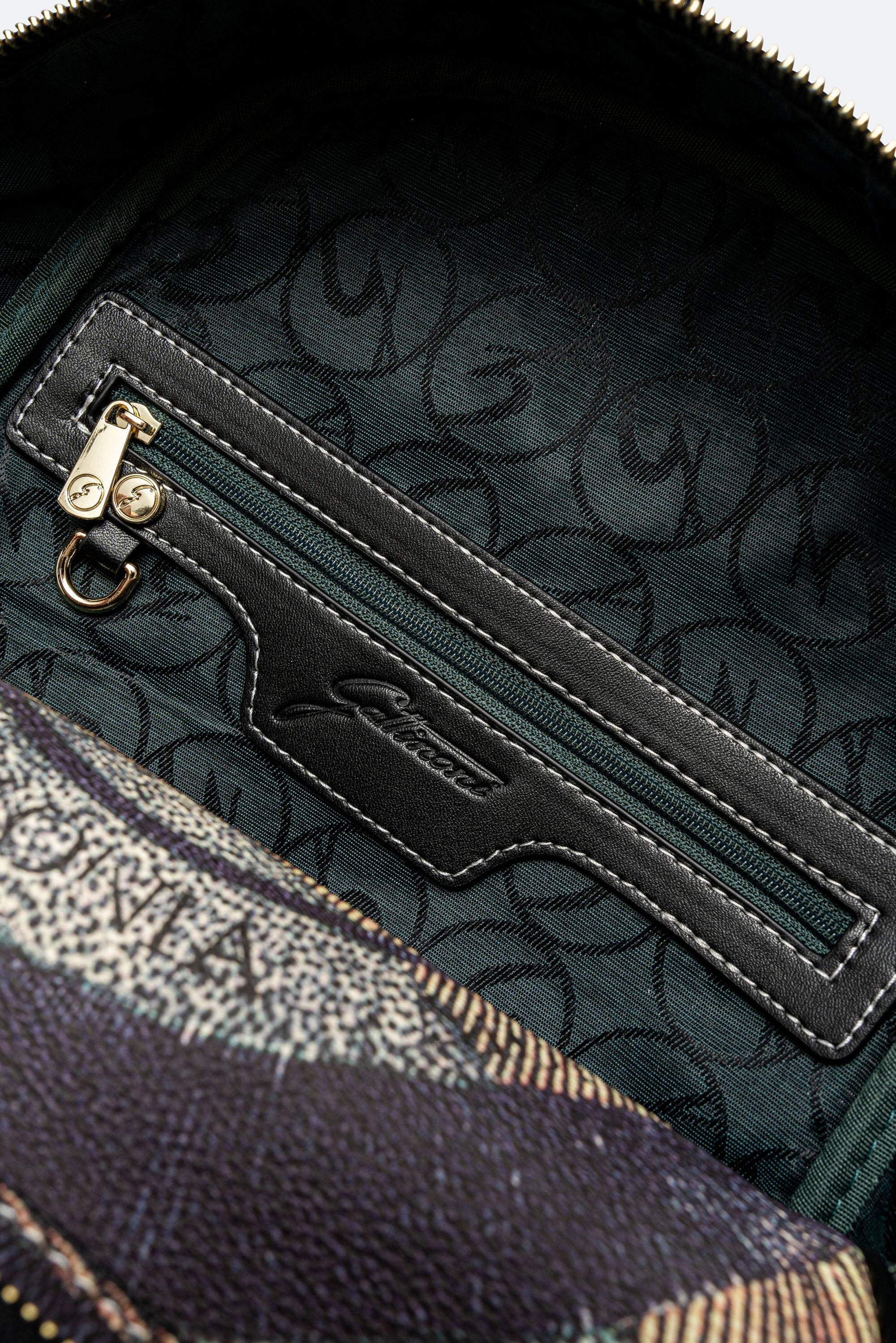 Planetarium Classic Front Pocket Backpack