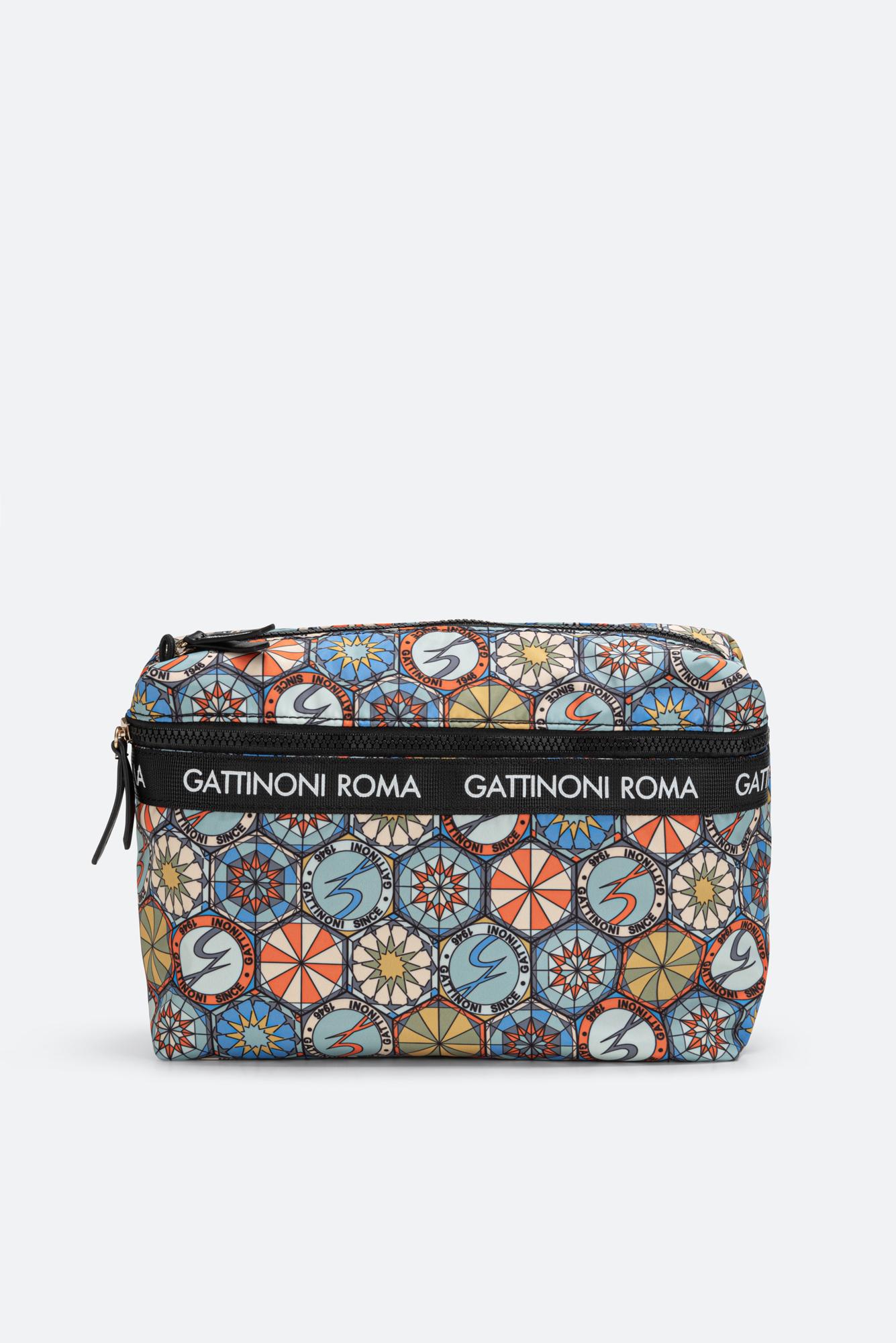 Large Beauty Case Teodosia EasyChic