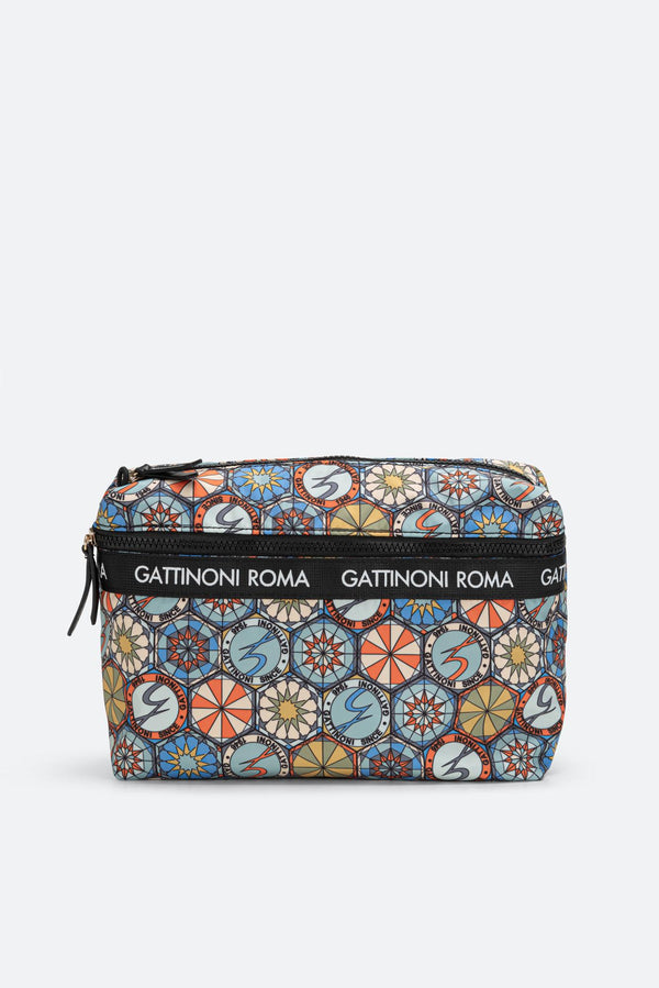 Large Beauty Case Teodosia EasyChic