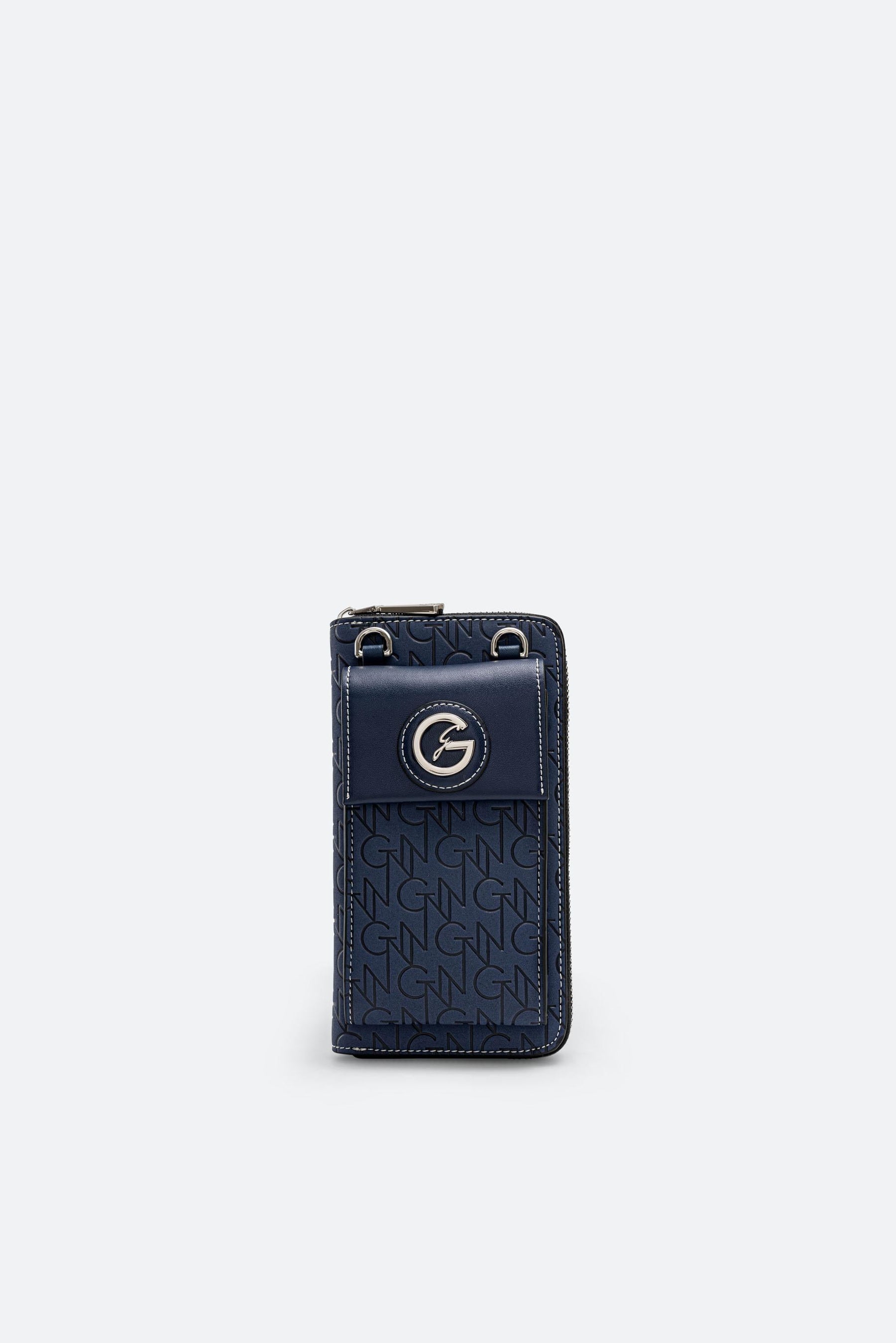 GTN Gattinoni Phone Holder and Wallet