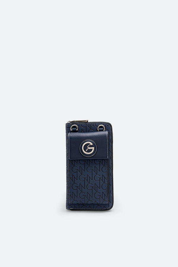 Držák na telefon a peněženka GTN Gattinoni