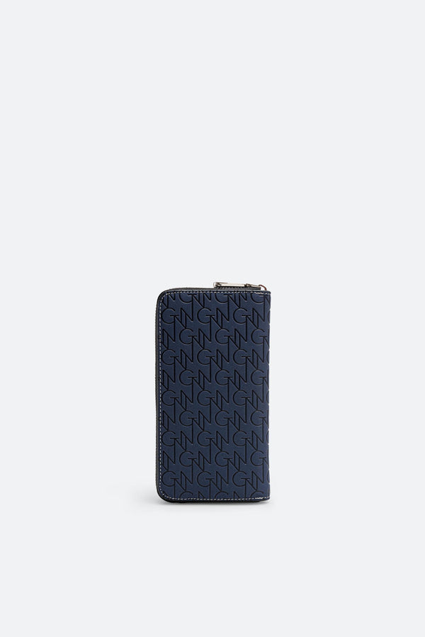 GTN Gattinoni Phone Holder and Wallet