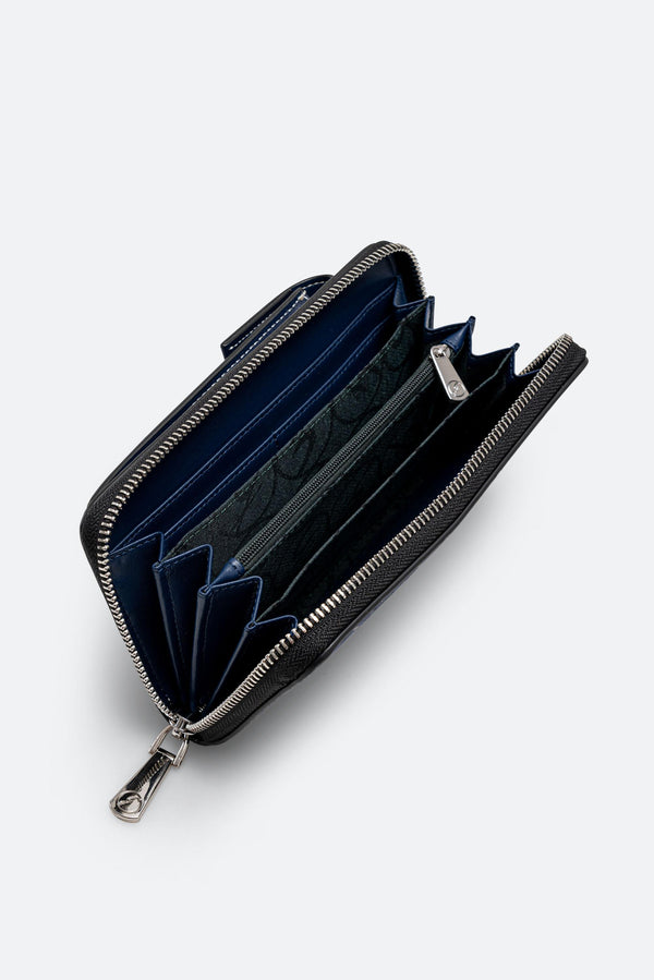 GTN Gattinoni Phone Holder and Wallet