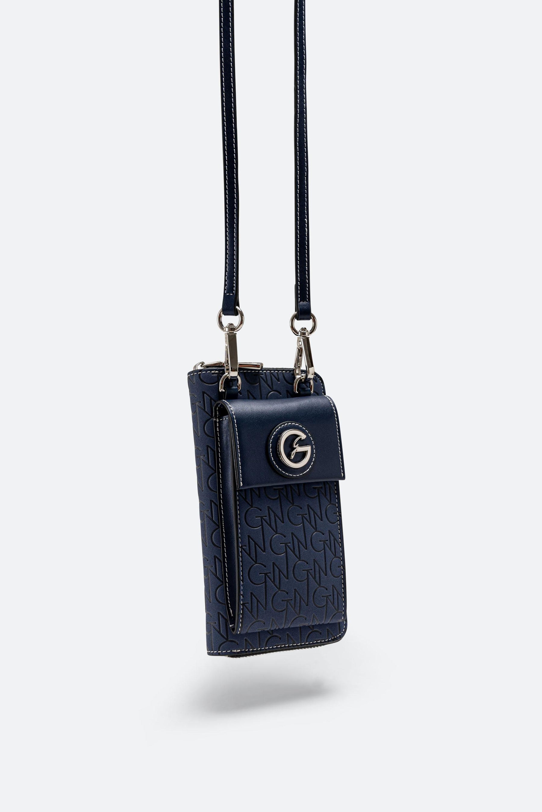 GTN Gattinoni Phone Holder and Wallet