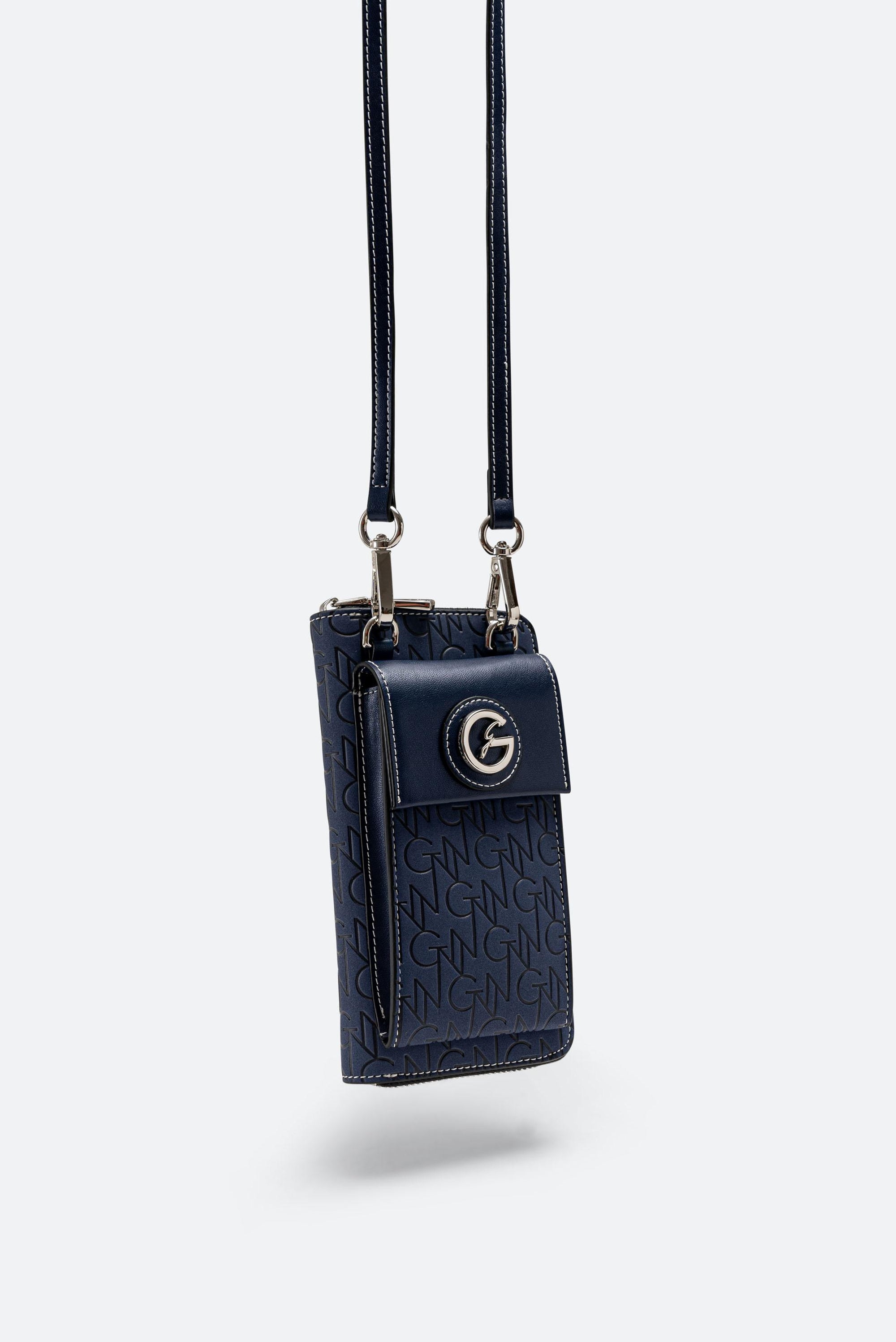 GTN Gattinoni Phone Holder and Wallet