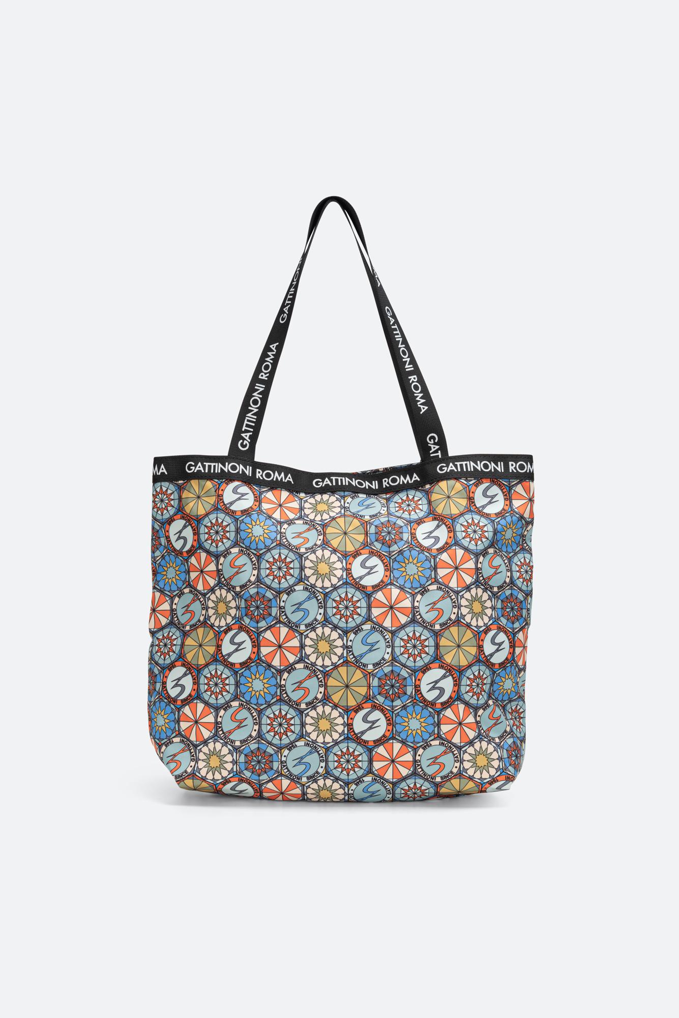 Teodosia EasyChic Foldable Shopper
