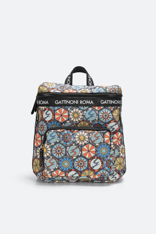 Mochila Dobrável Teodosia EasyChic