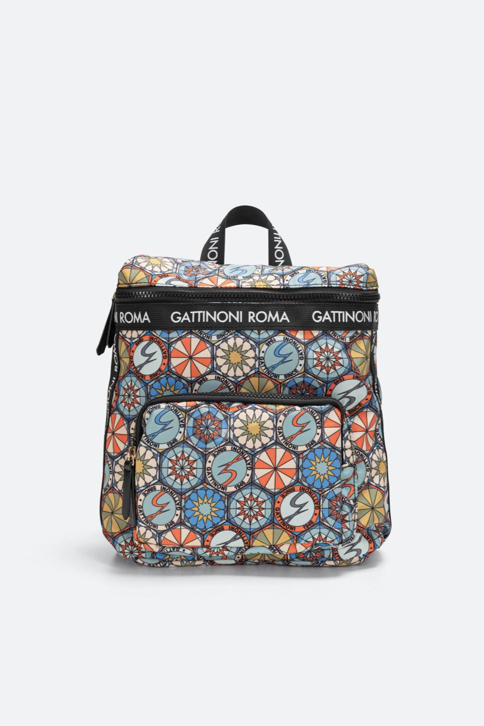 Sac à dos pliable Teodosia EasyChic