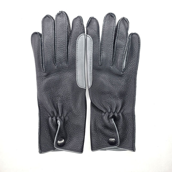 Riding Leather Gloves