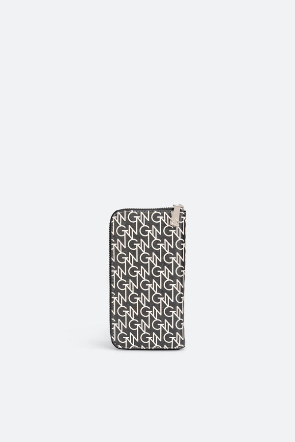 GTN Gattinoni Phone Holder and Wallet