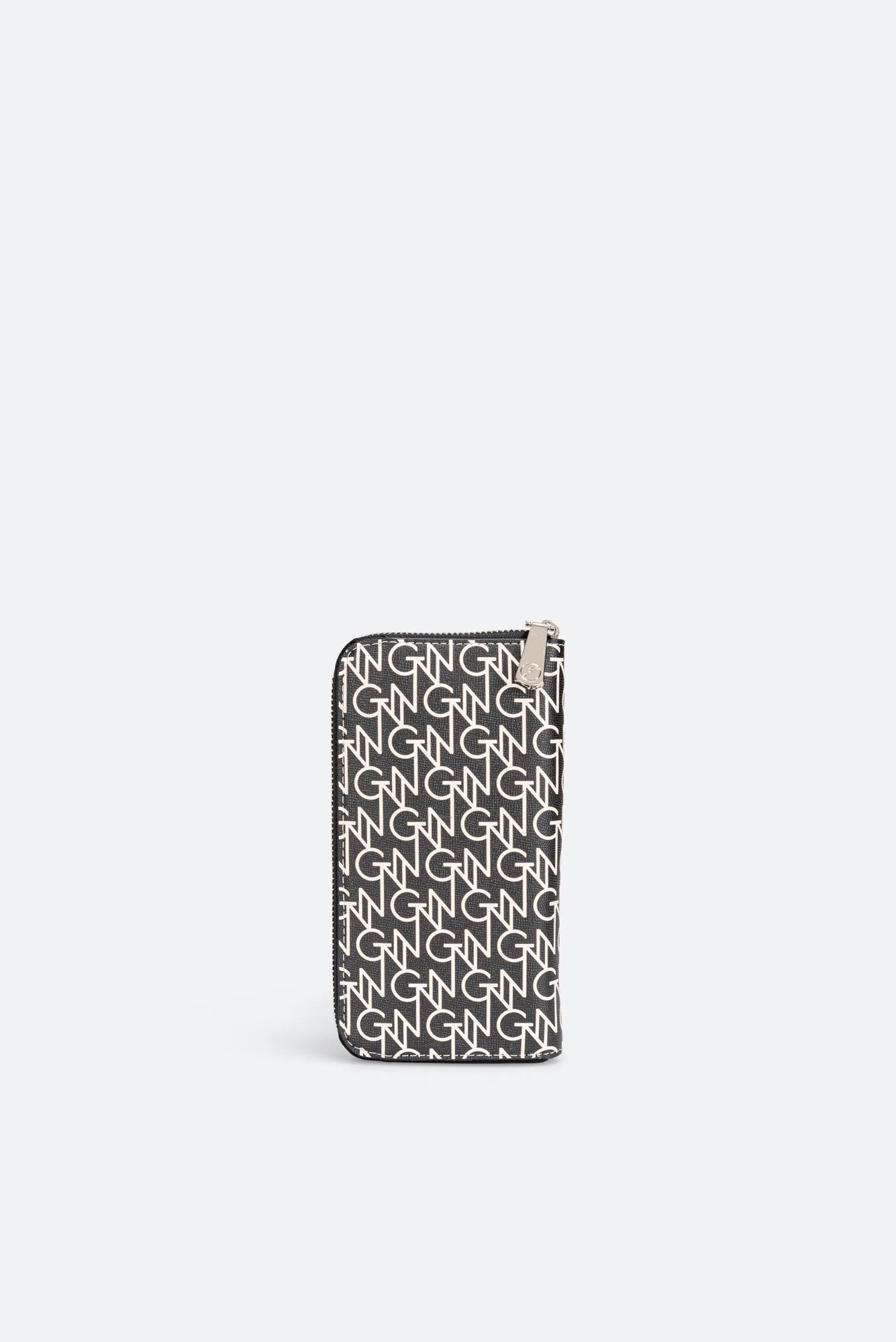 GTN Gattinoni Phone Holder and Wallet