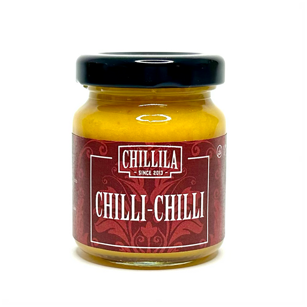 Chilli chilli 60 ml / 105 ml