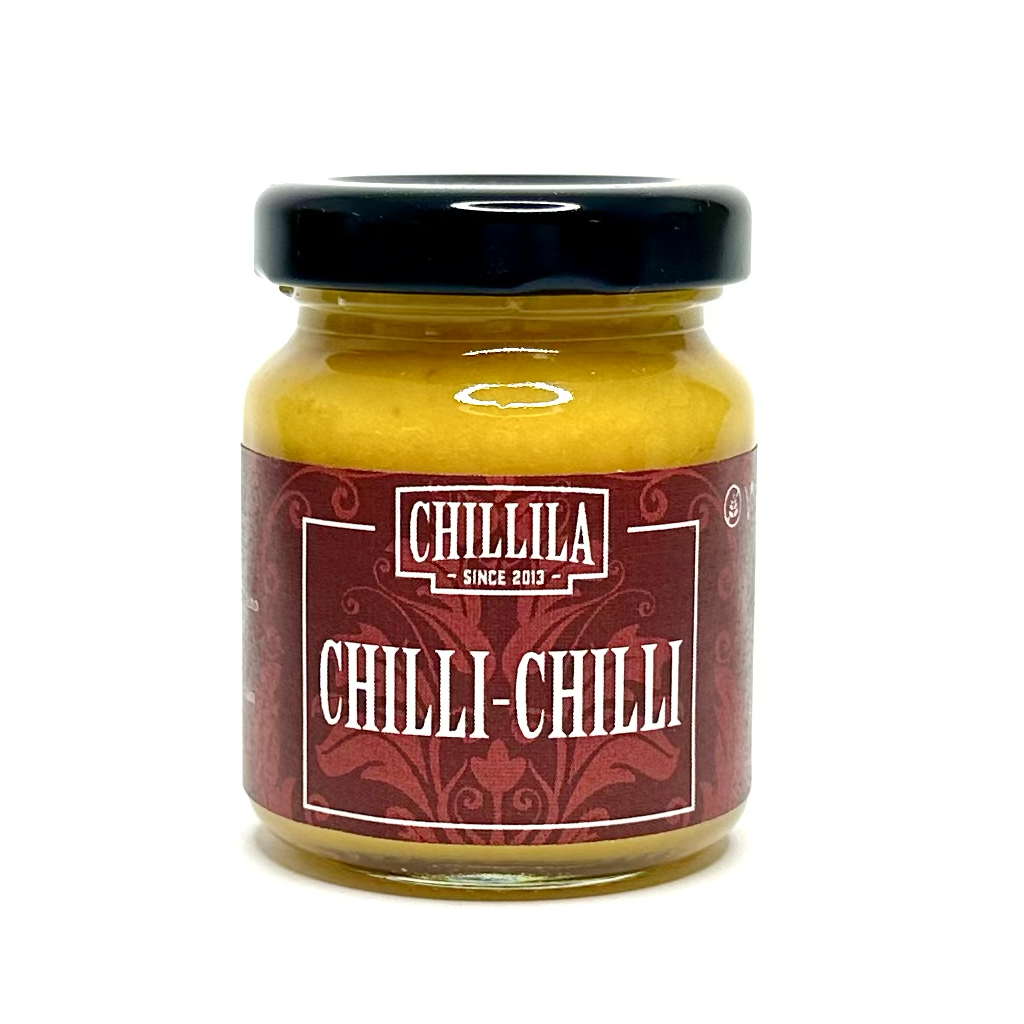 Chilli chilli 60 ml / 105 ml