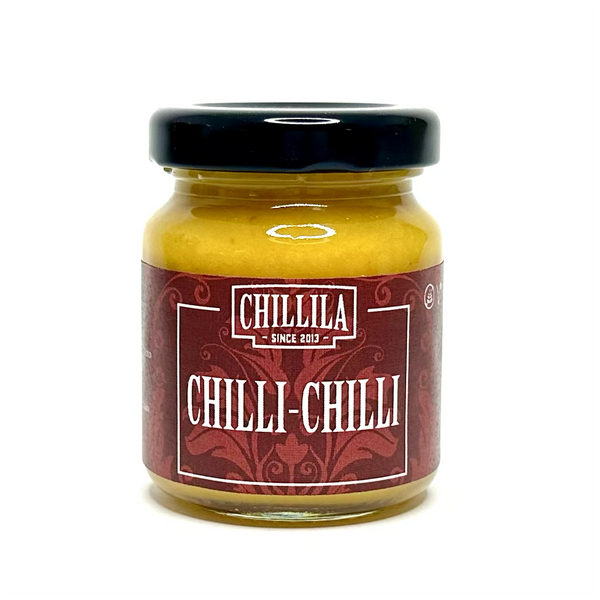 Chilli chilli 60 ml / 105 ml