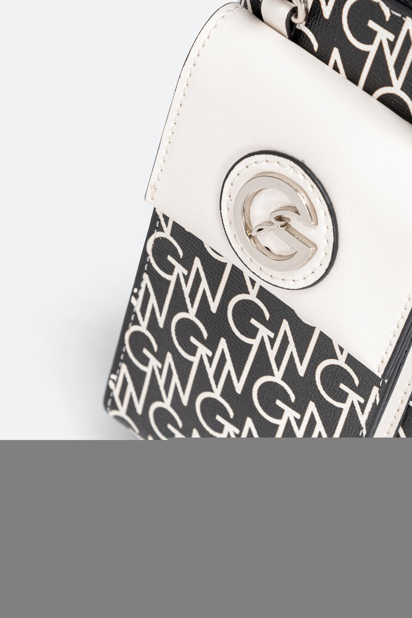 GTN Gattinoni Phone Holder and Wallet