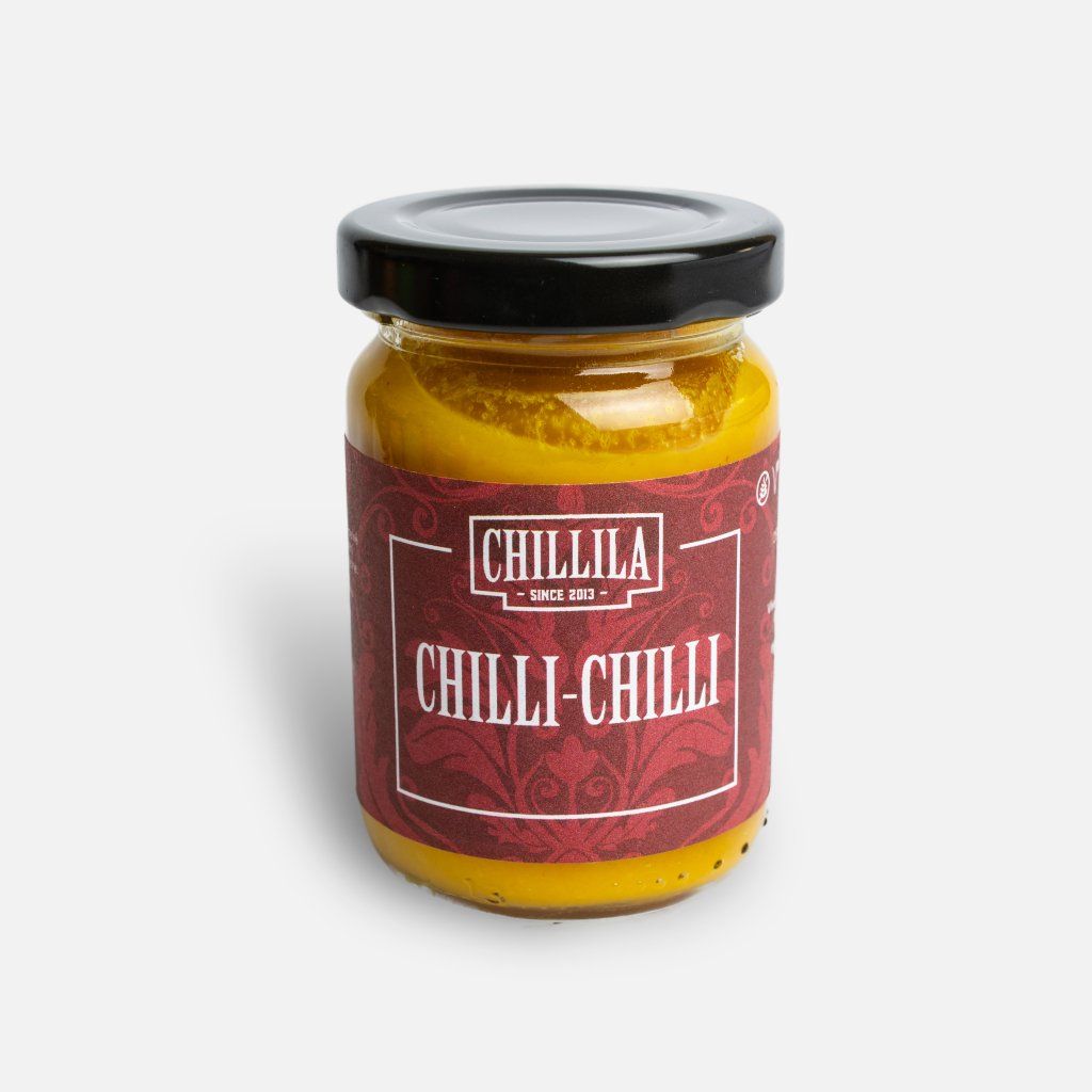 Chilli chilli 60 ml / 105 ml