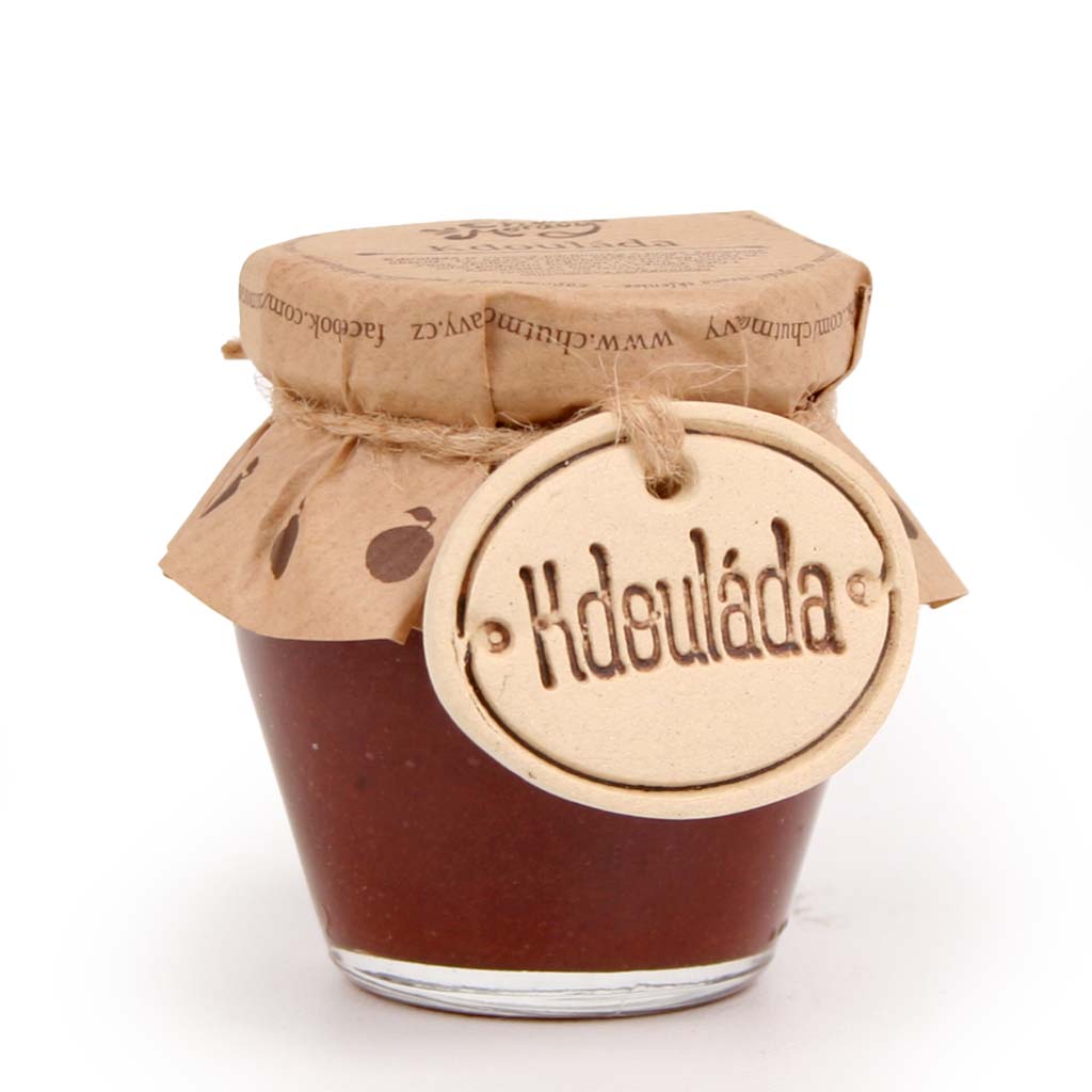 Quince Jam - 100 ml