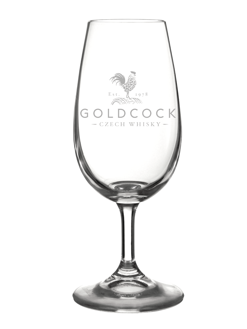 GOLDCOCK Glass