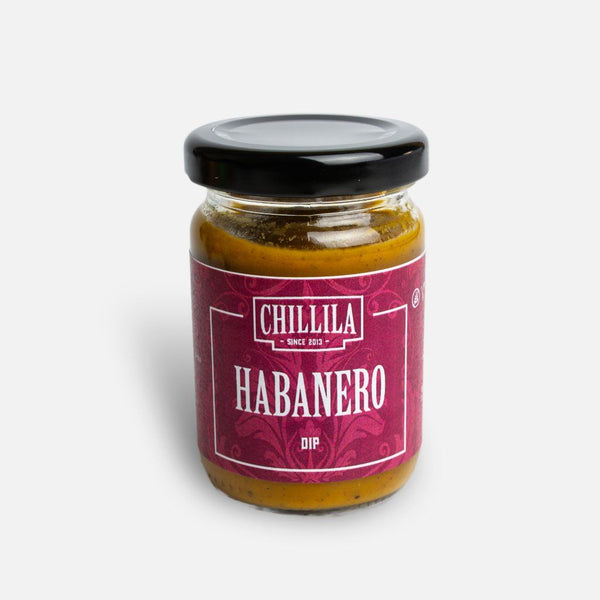 Habanero dip 60 ml / 105 ml