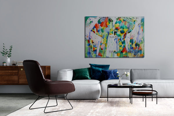 I dream all your dreams as if they were my own