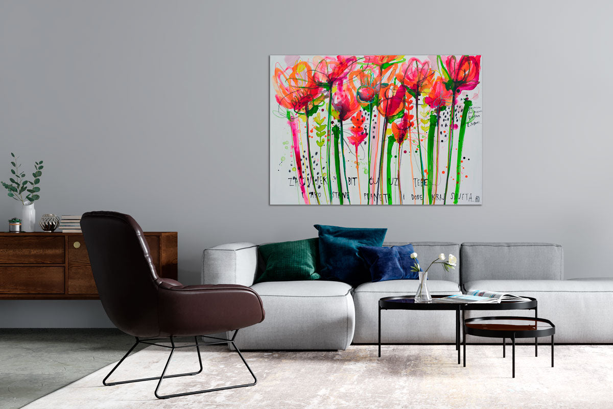 Uvijek ću biti s tobom...