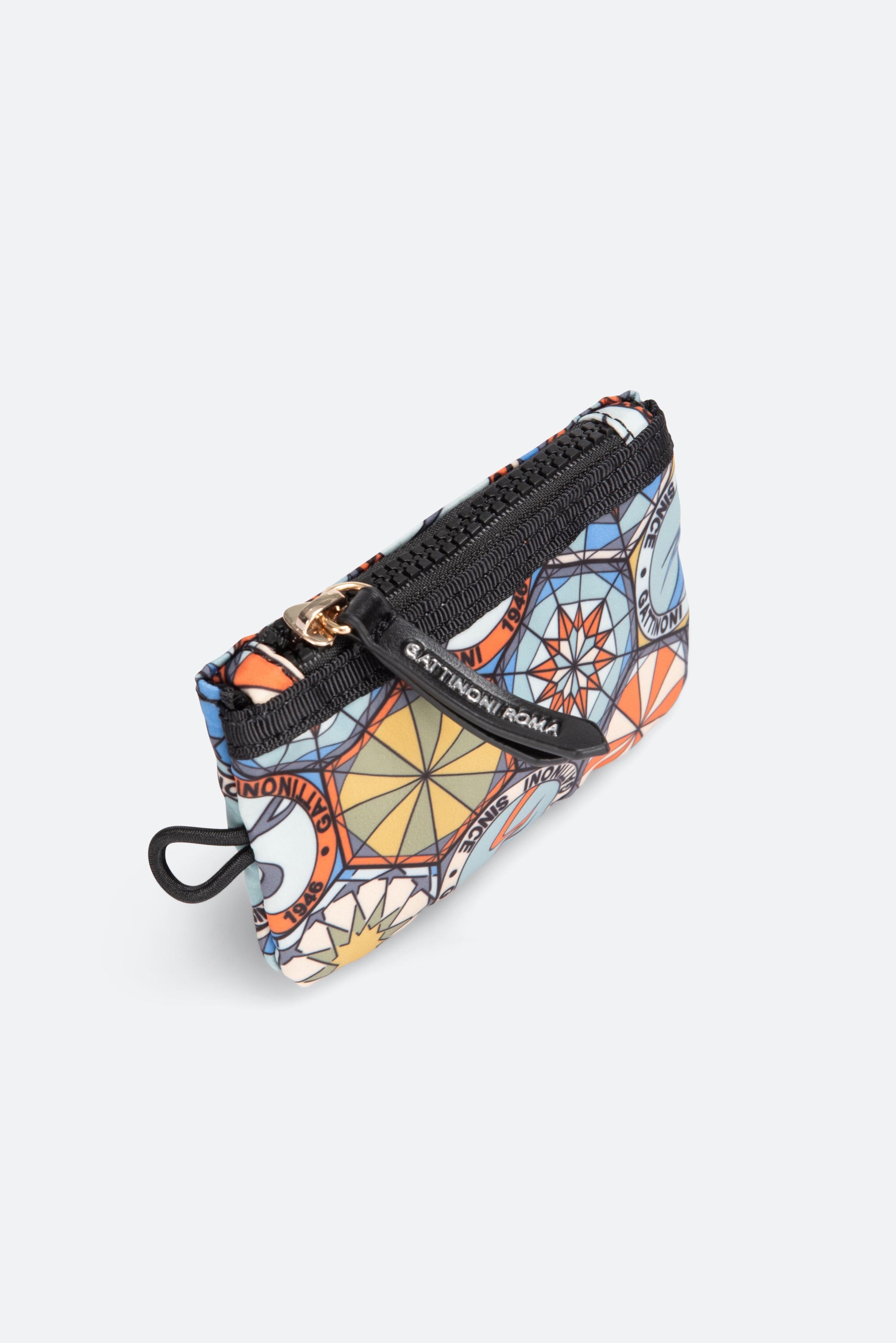 Porte-clés multicolore Teodosia EasyChic