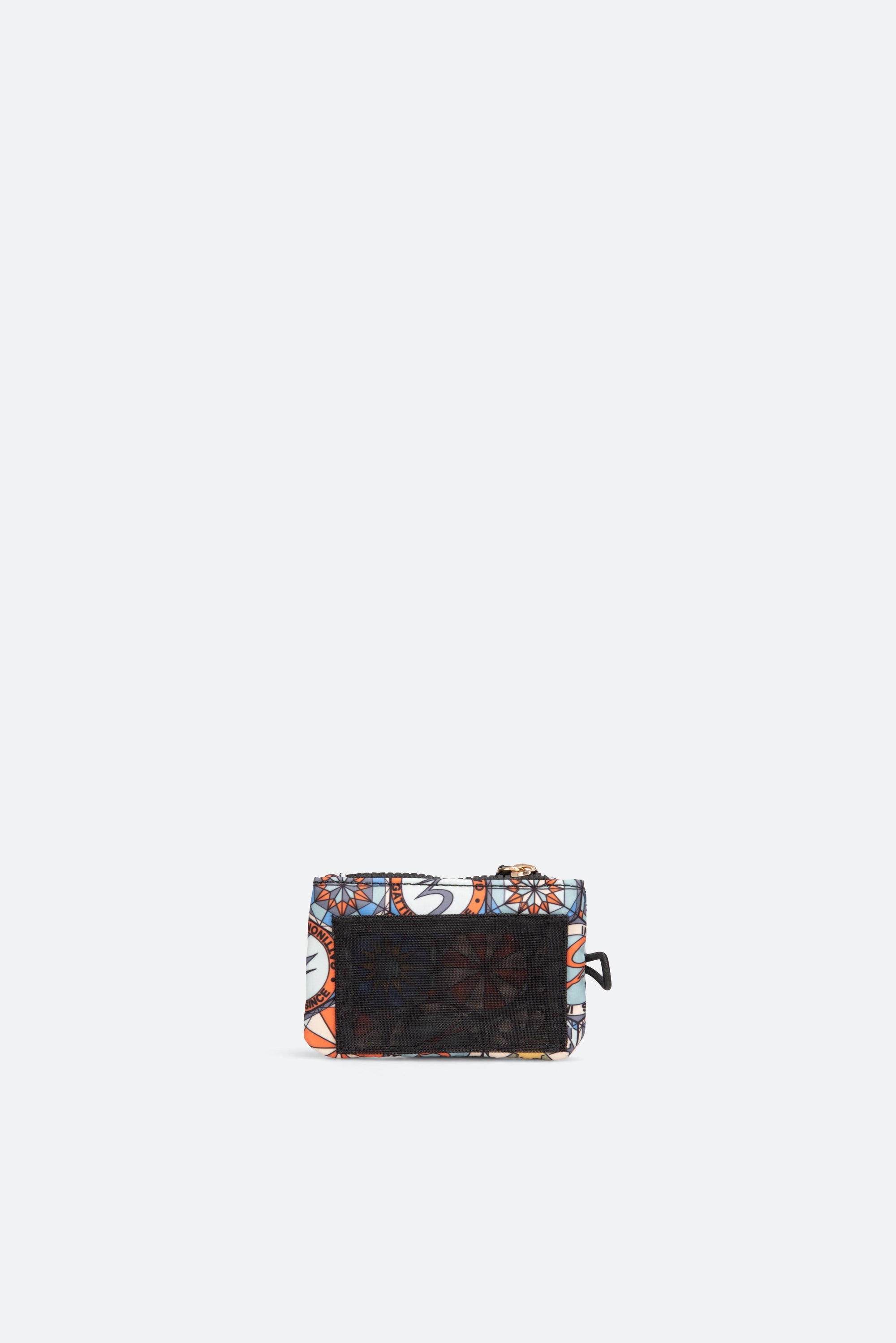 Porte-clés multicolore Teodosia EasyChic