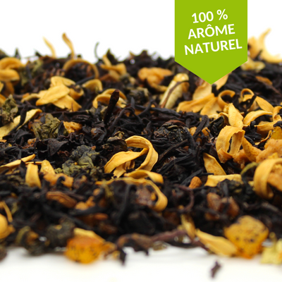 Liège Gourmet Black Tea