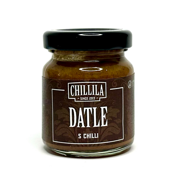 Dates with Chili 60 ml