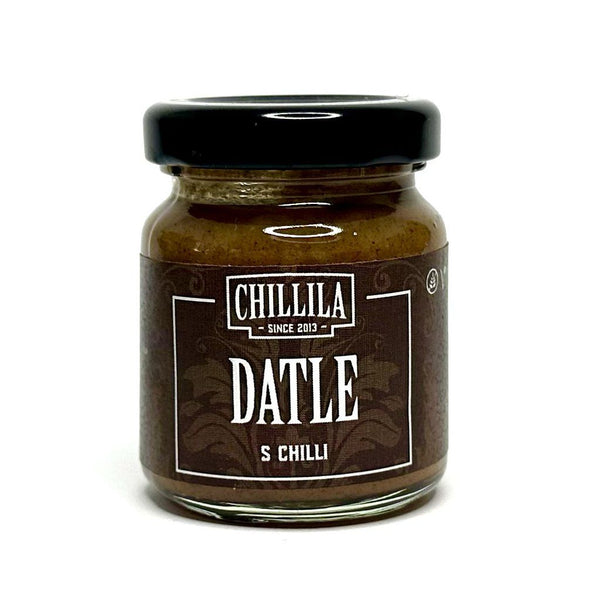 Dates with Chili 60 ml