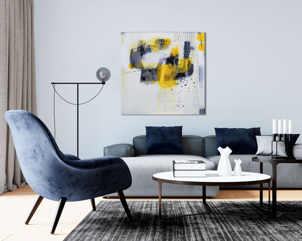 Jureći kroz noć...