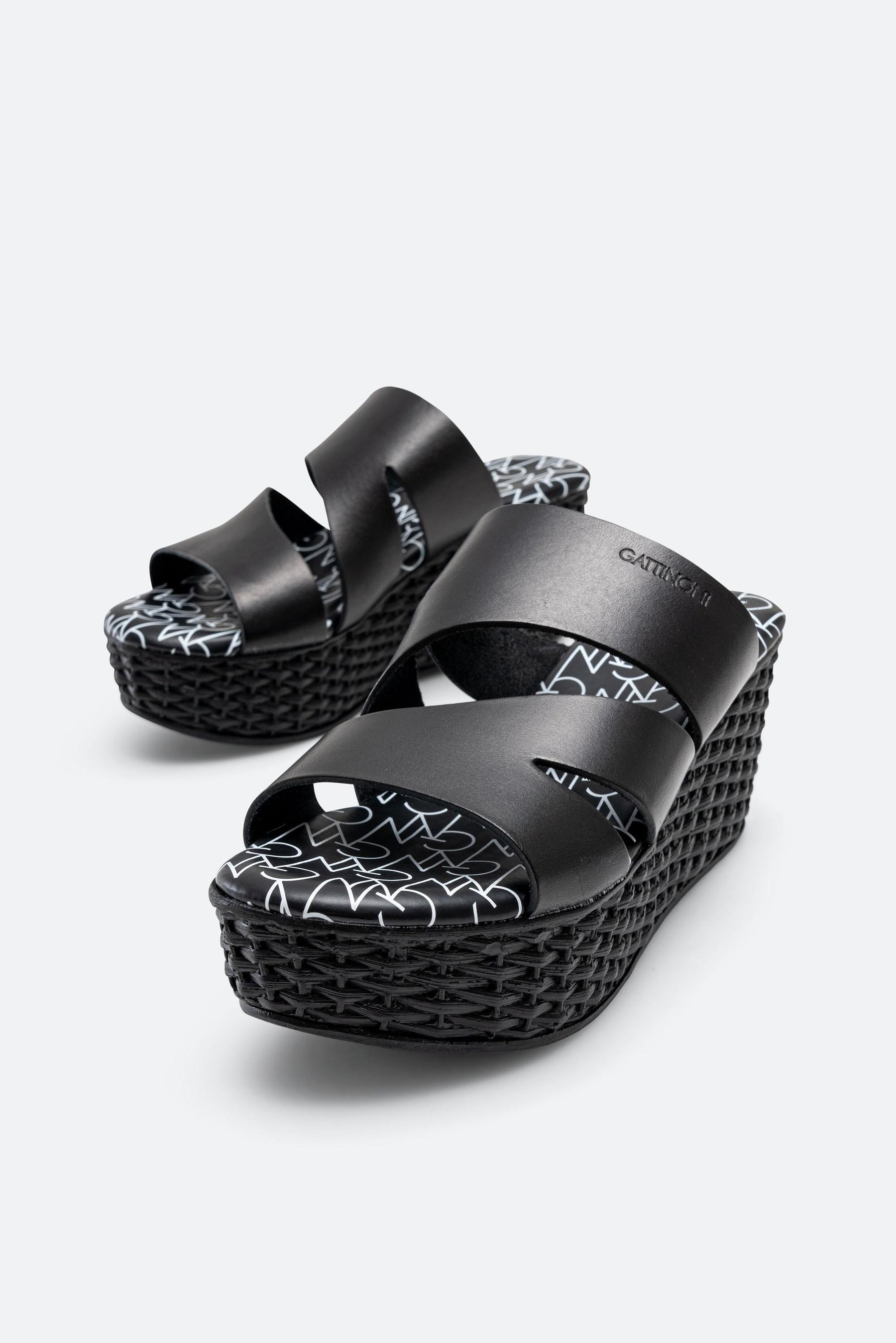 Elba Gattinoni Sandal