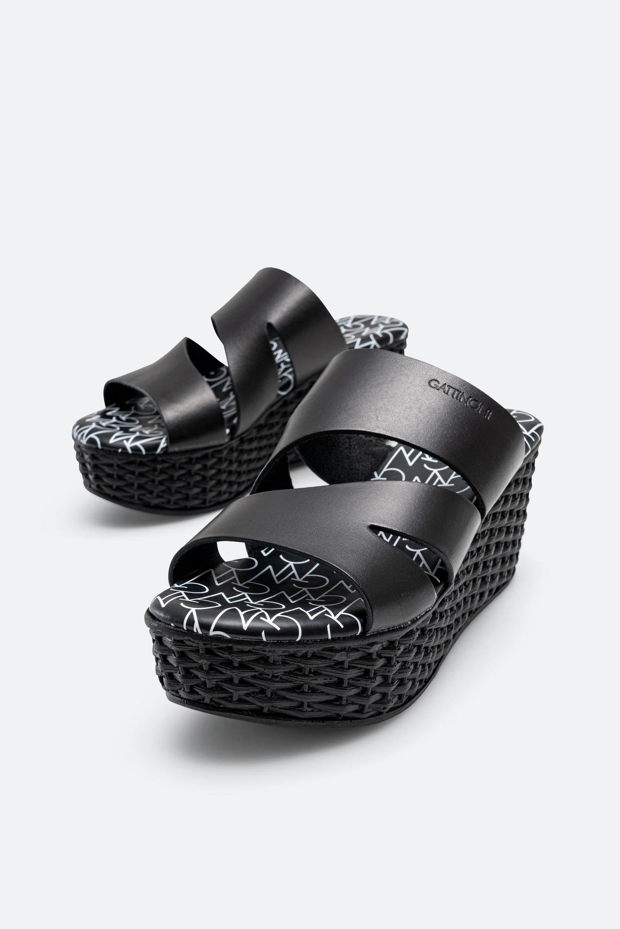 Elba Gattinoni Sandal