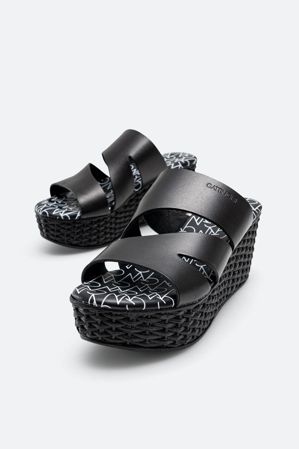 Elba Gattinoni Sandal