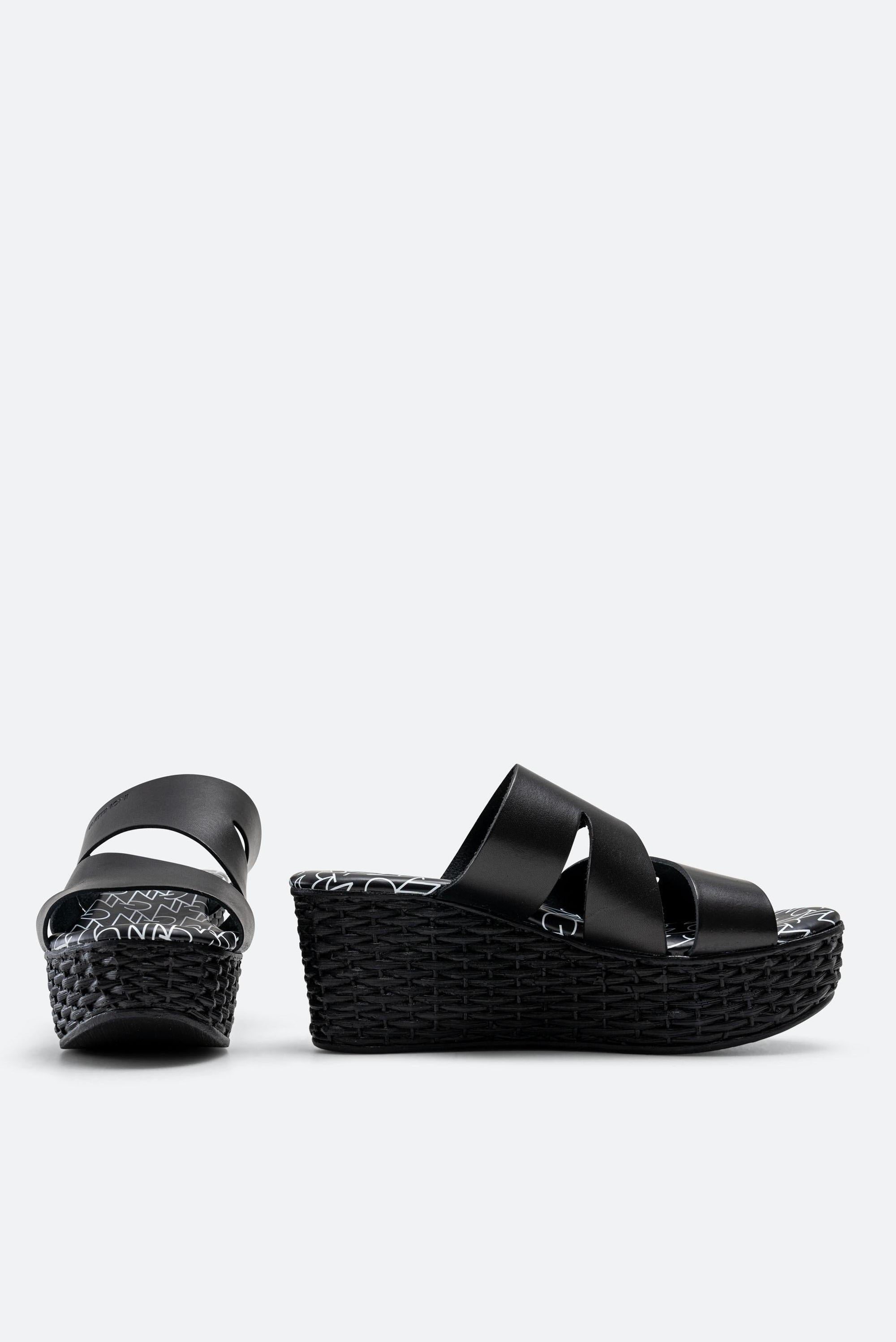 Elba Gattinoni Sandal