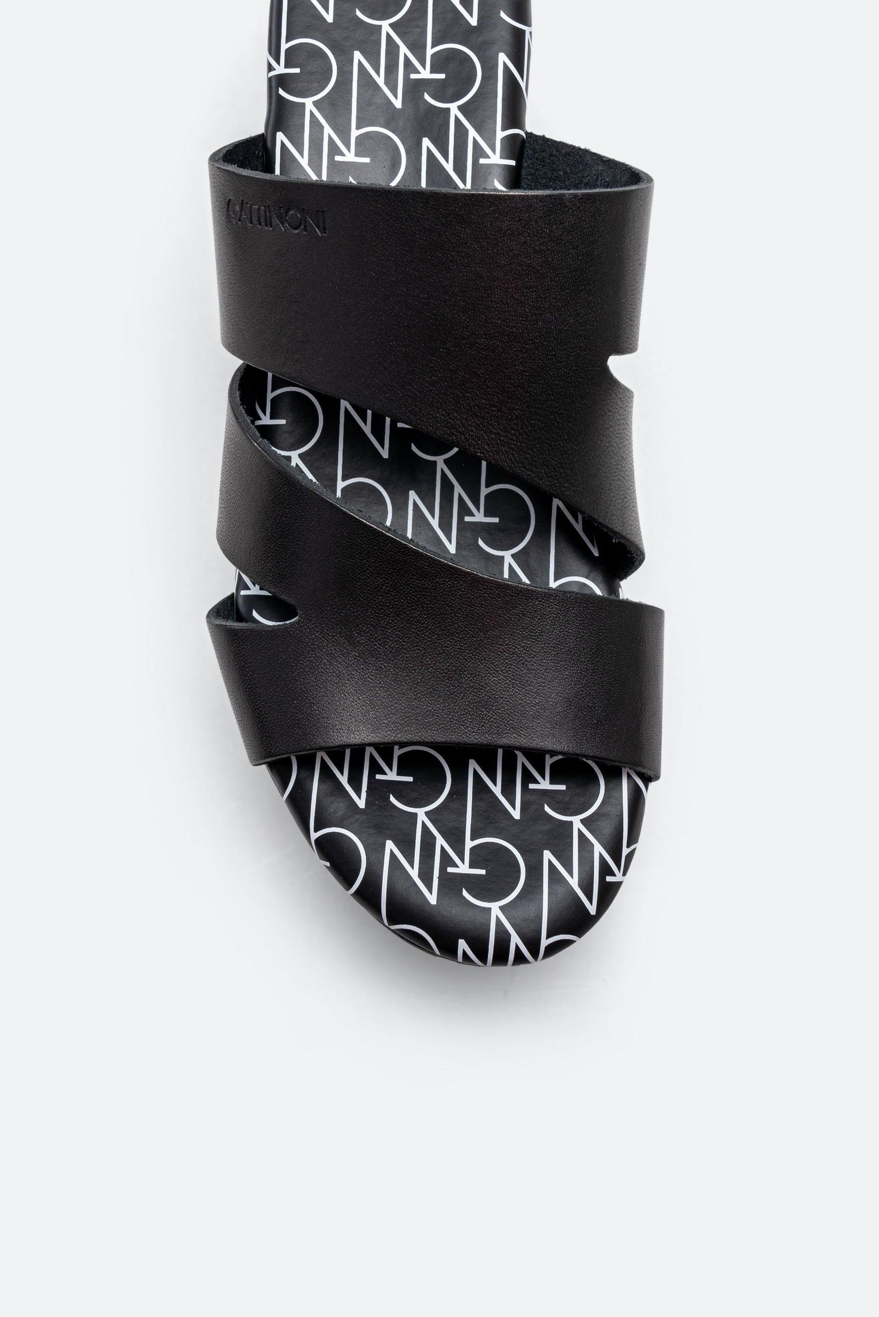 Elba Gattinoni Sandal