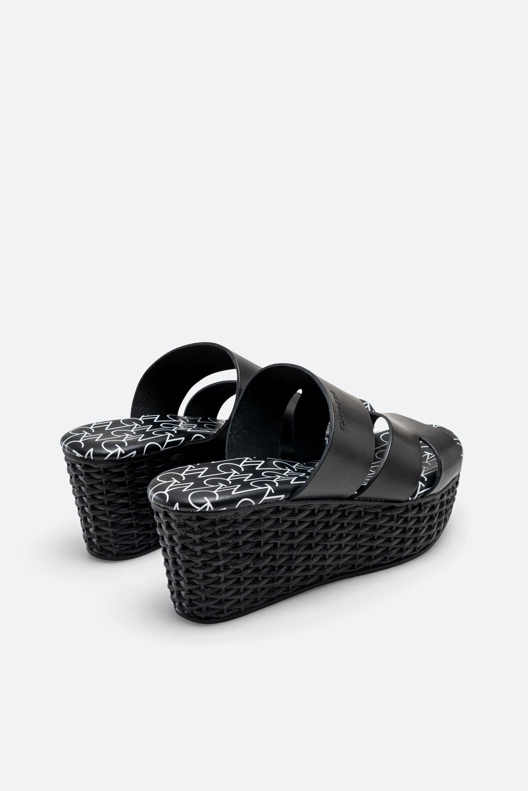 Elba Gattinoni Sandal