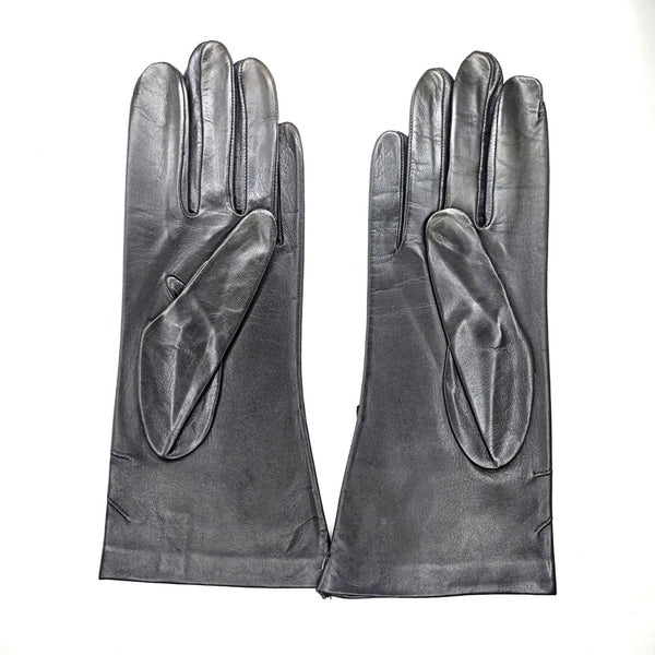 Women's Gloves with Embroidery