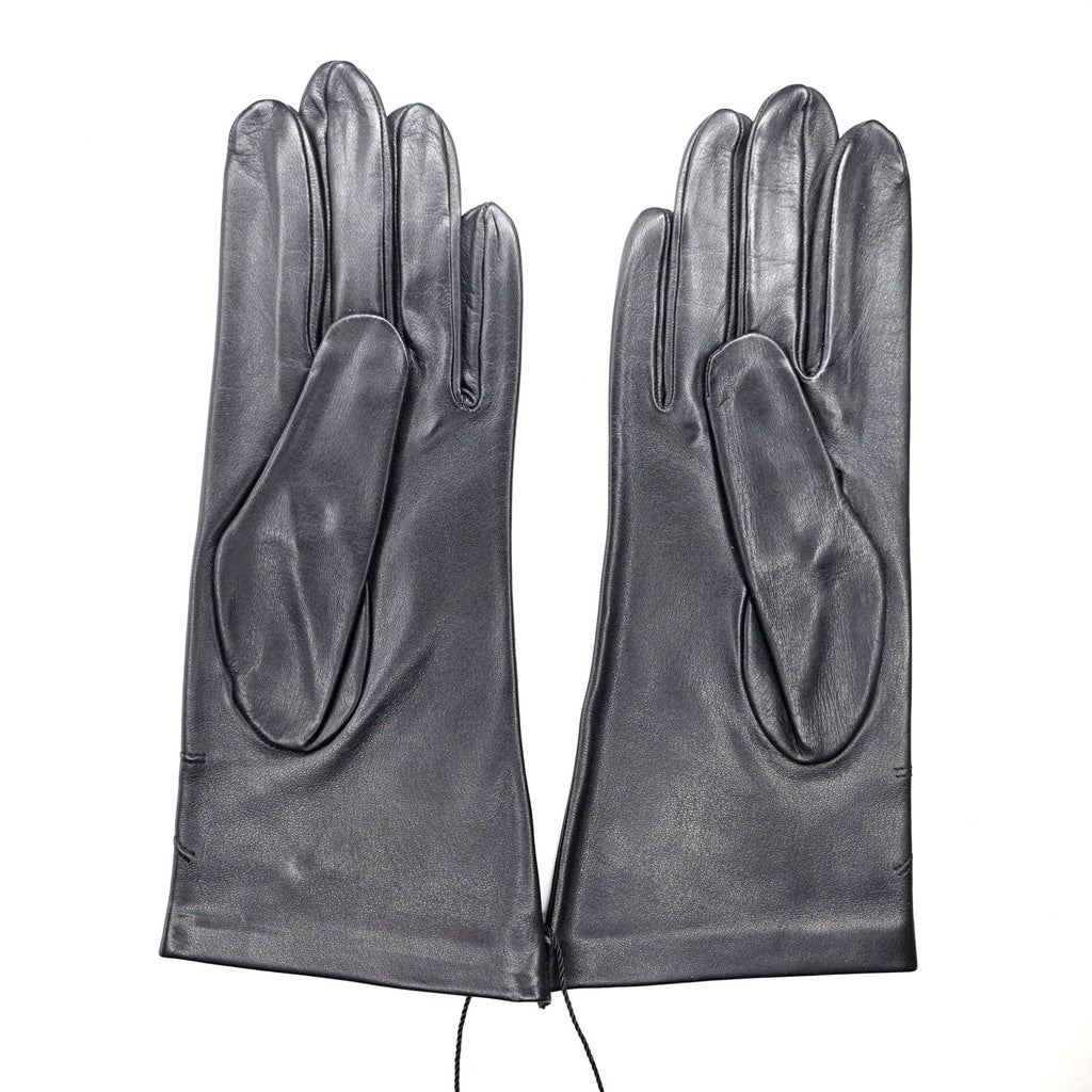 Women's Gloves with Embroidery