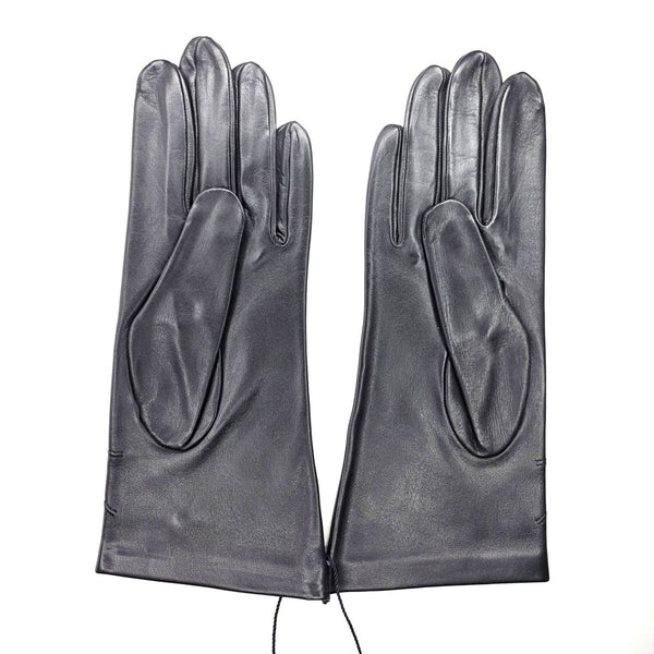 Women's Gloves with Embroidery