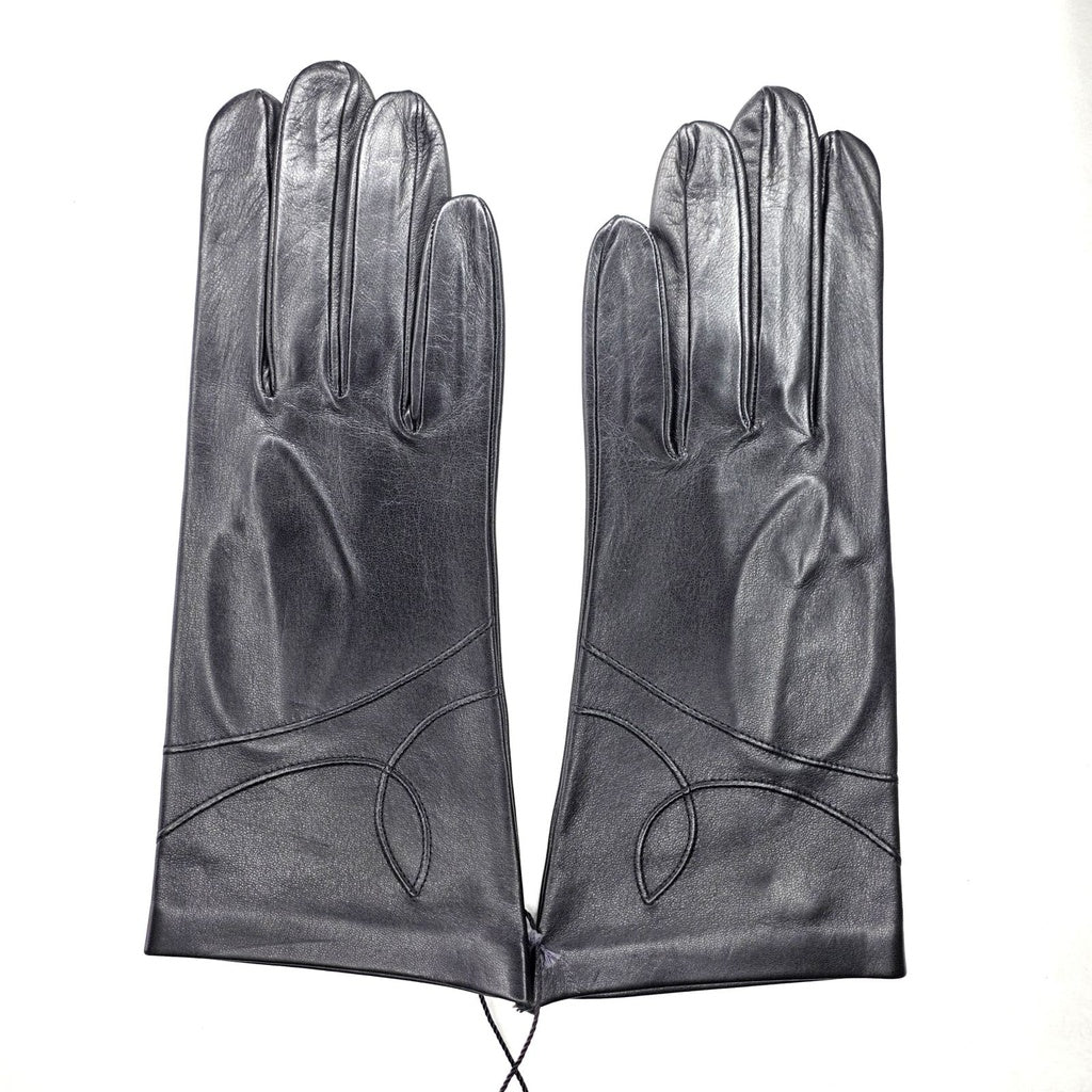 Women's Gloves with Embroidery