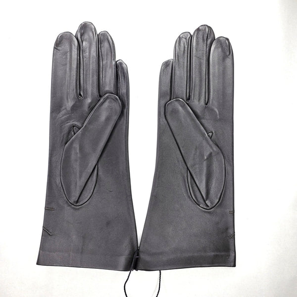 Women's Gloves with Embroidery