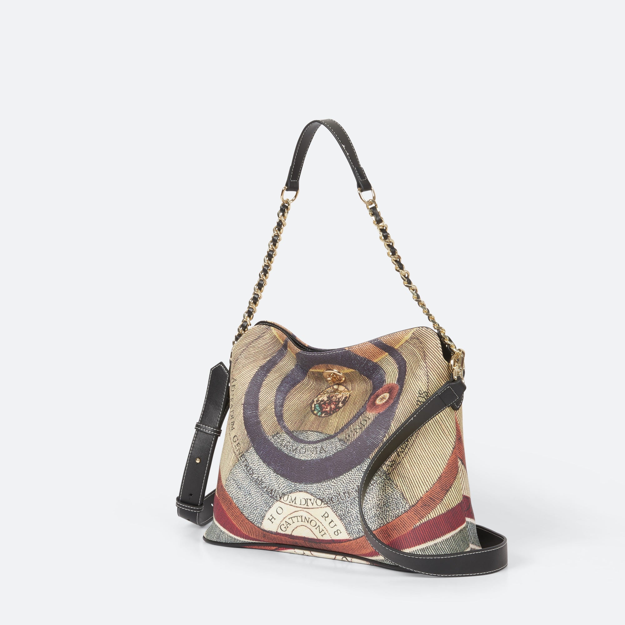 Planetarium Bag Gattinoni