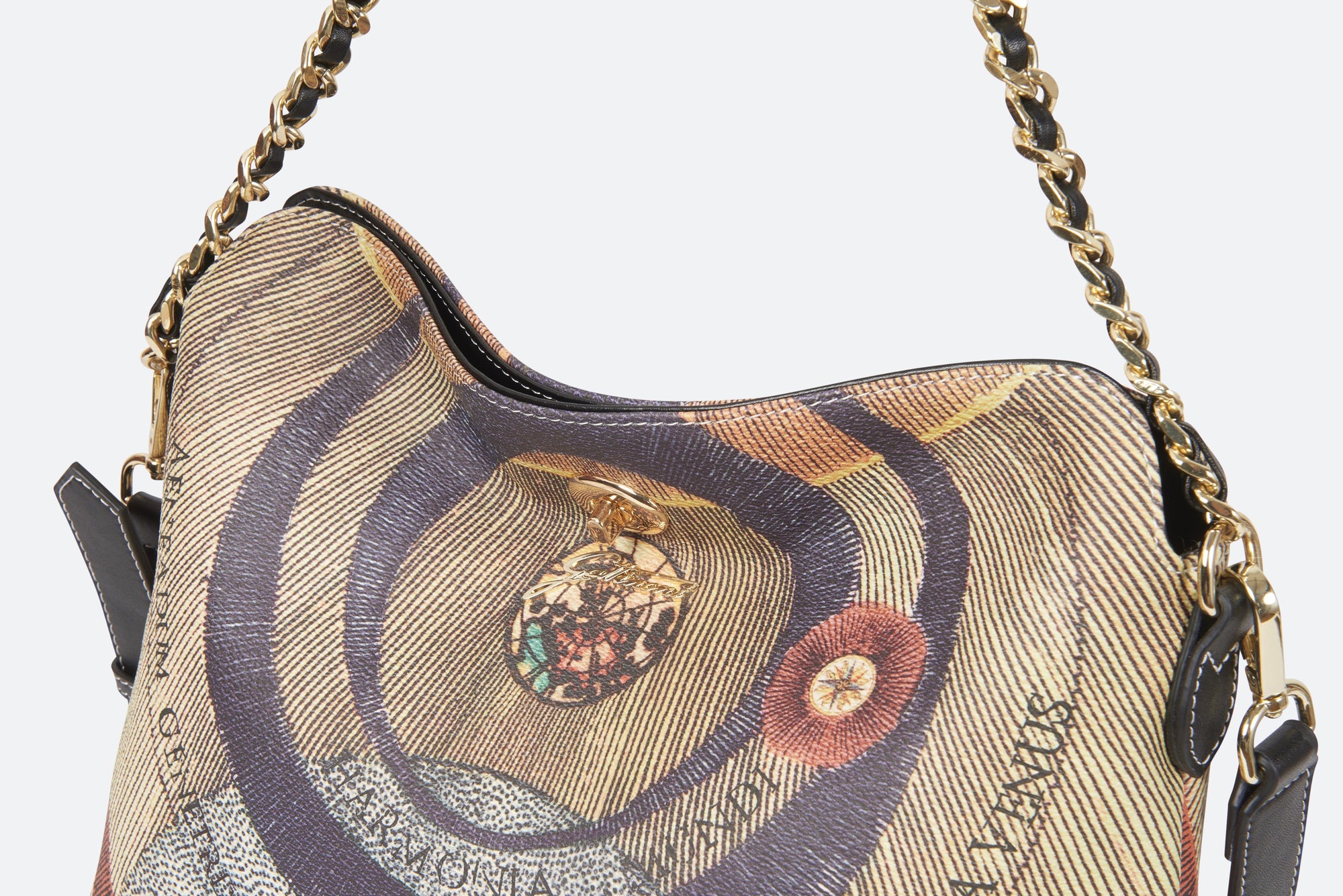 Planetarium Bag Gattinoni