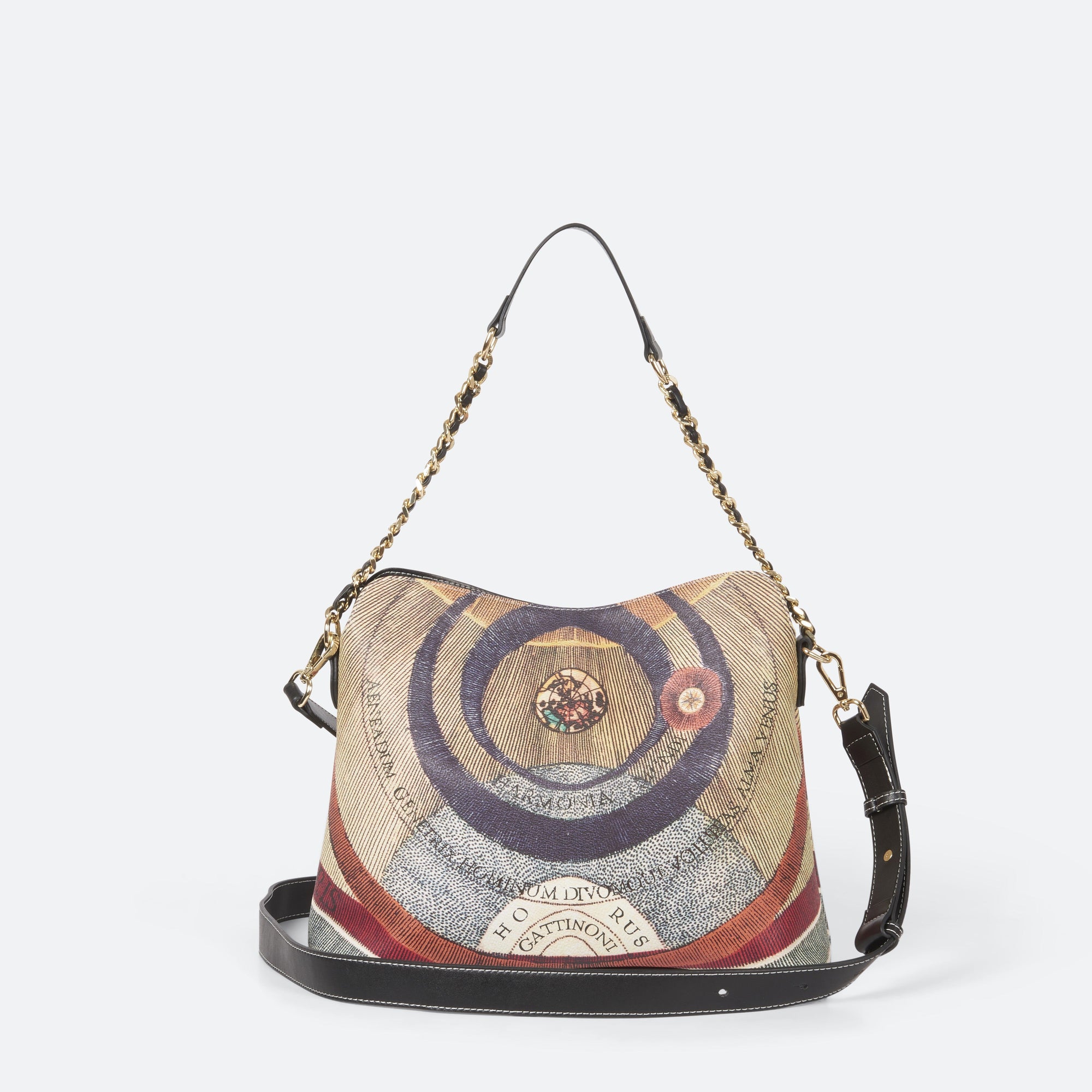 Planetarium Bag Gattinoni