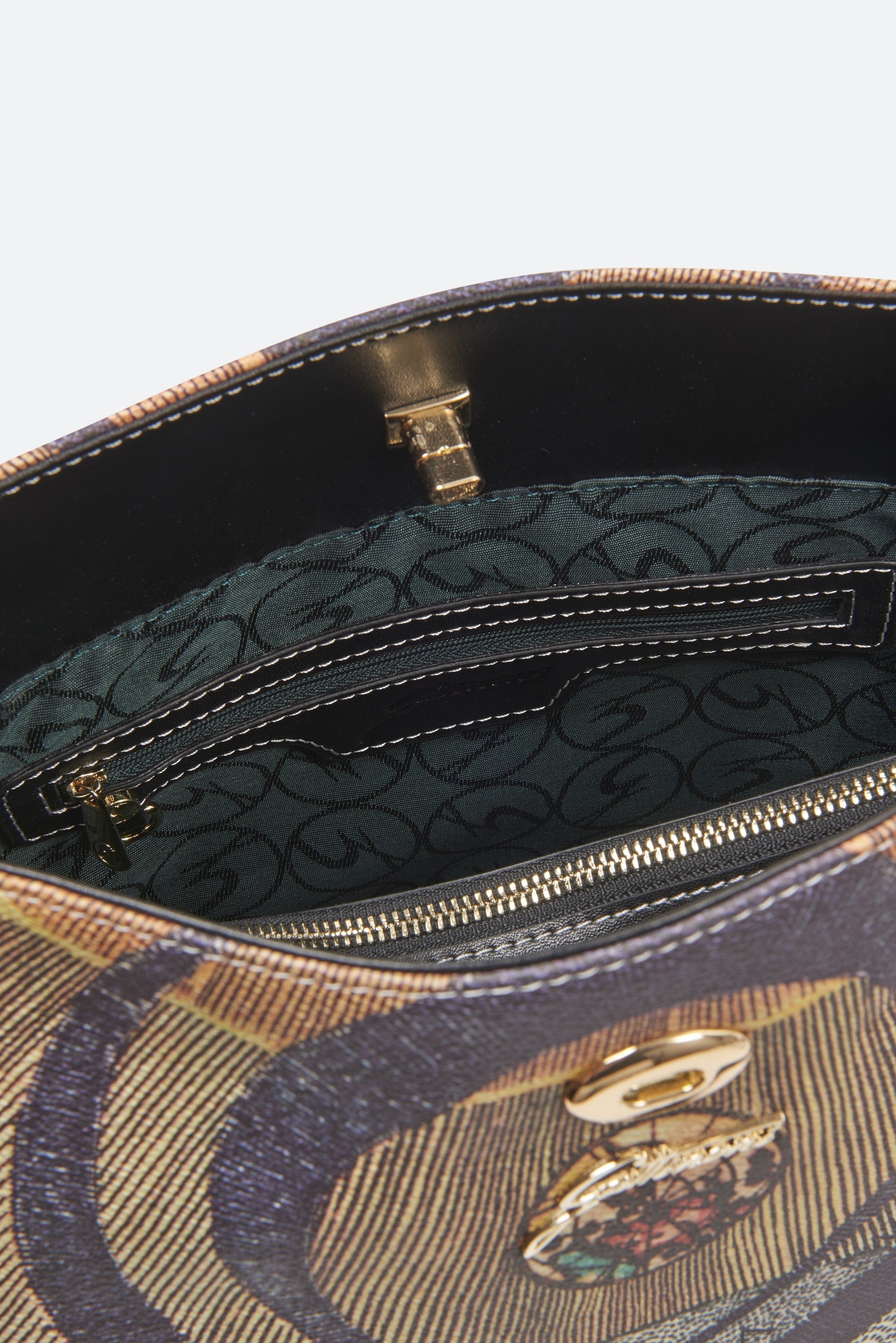 Planetarium Bag Gattinoni