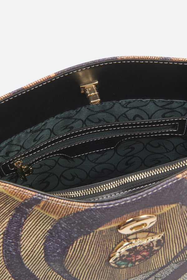 Planetarium Bag Gattinoni