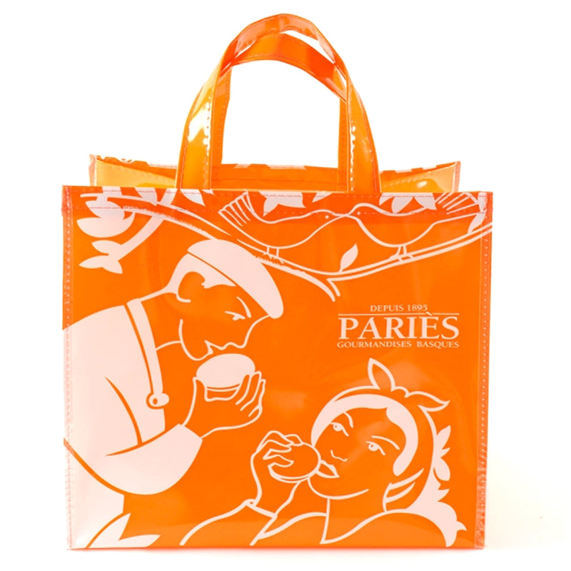 Large tote bag